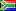 RSA flag icon